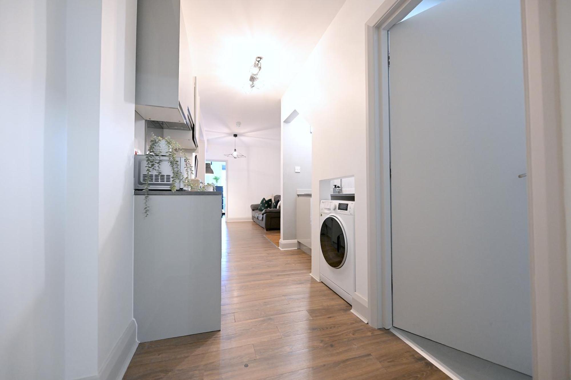 Fully Refurbed 2025 1 Minute To Old Street Station Apartamento