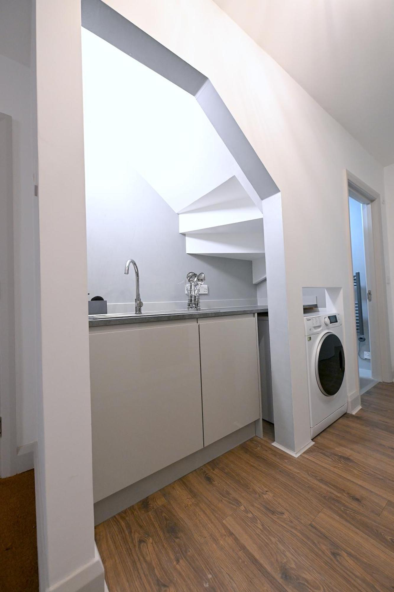 Fully Refurbed 2025 1 Minute To Old Street Station Apartamento *