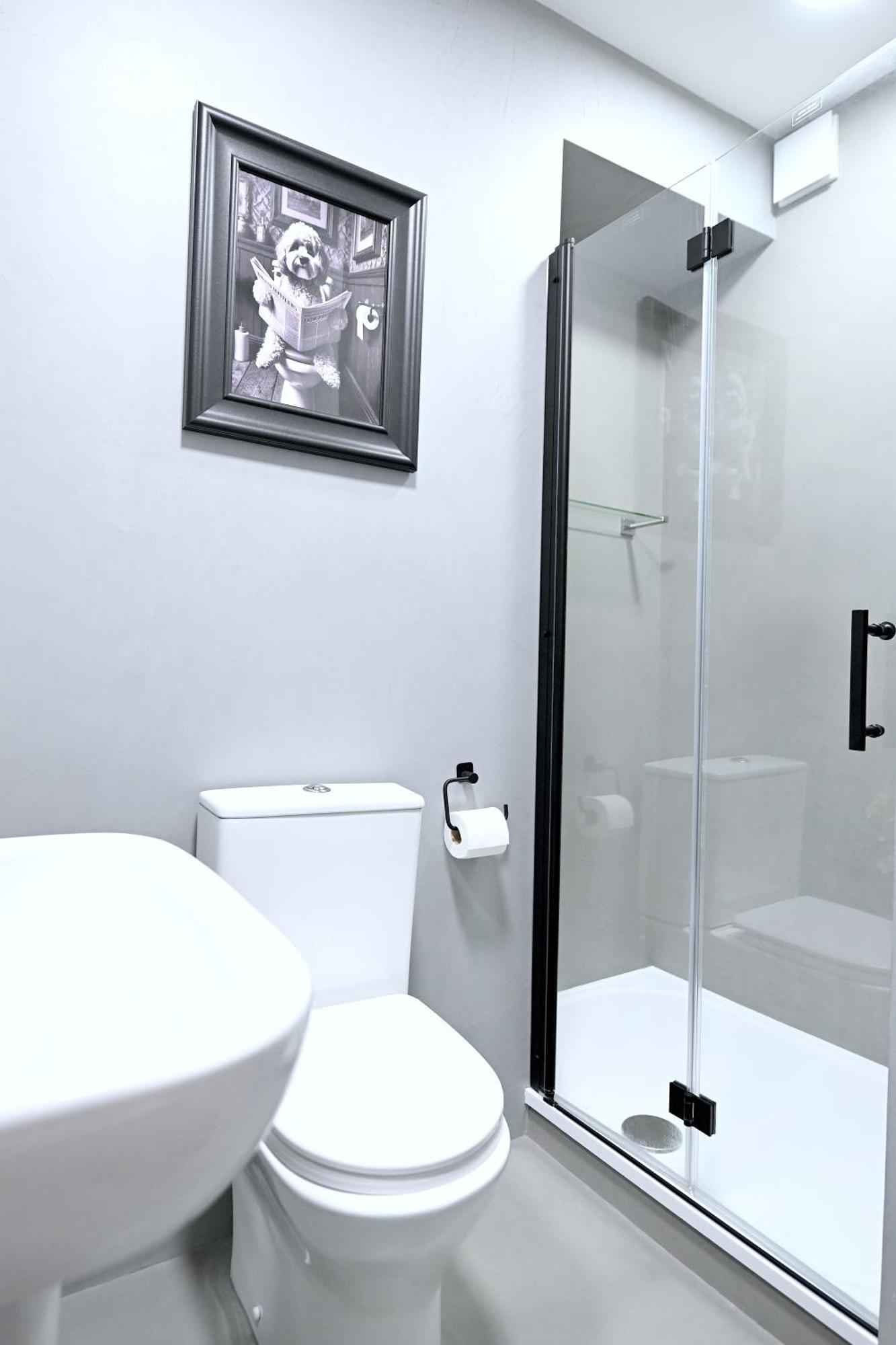 Apartamento Fully Refurbed 2025 1 Minute To Old Street Station Londres