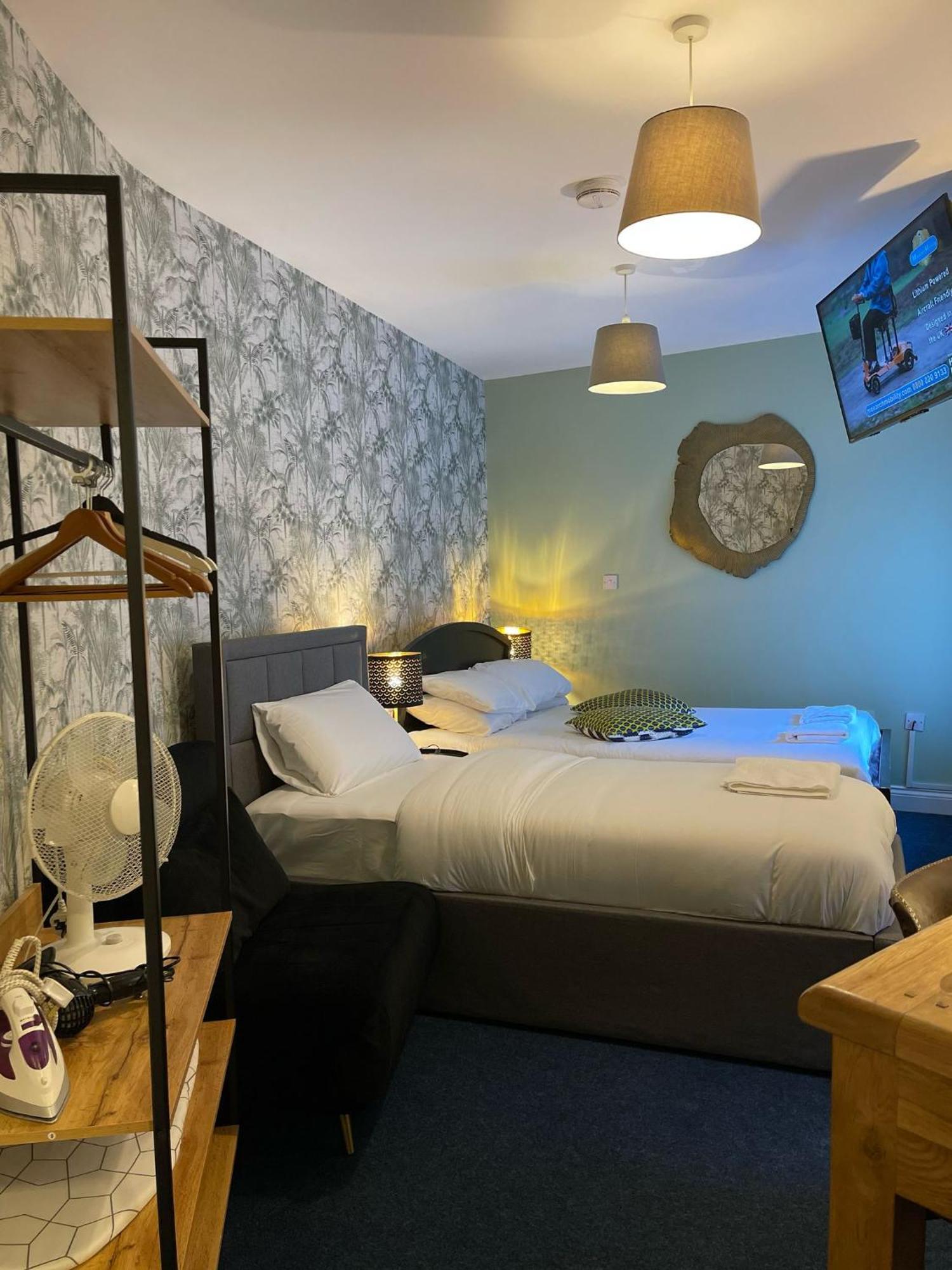 Apartamento Bright