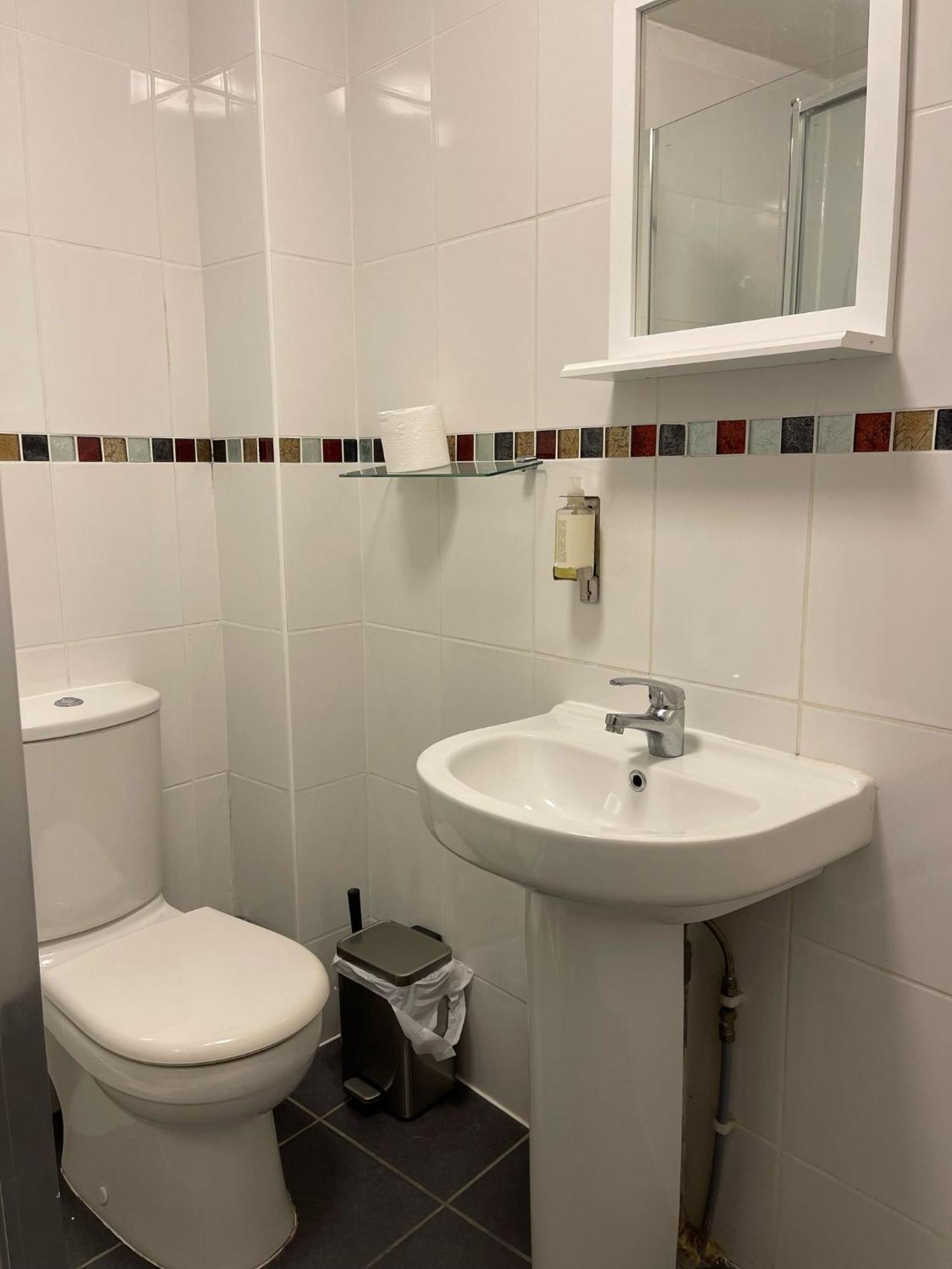 Apartamento Bright
