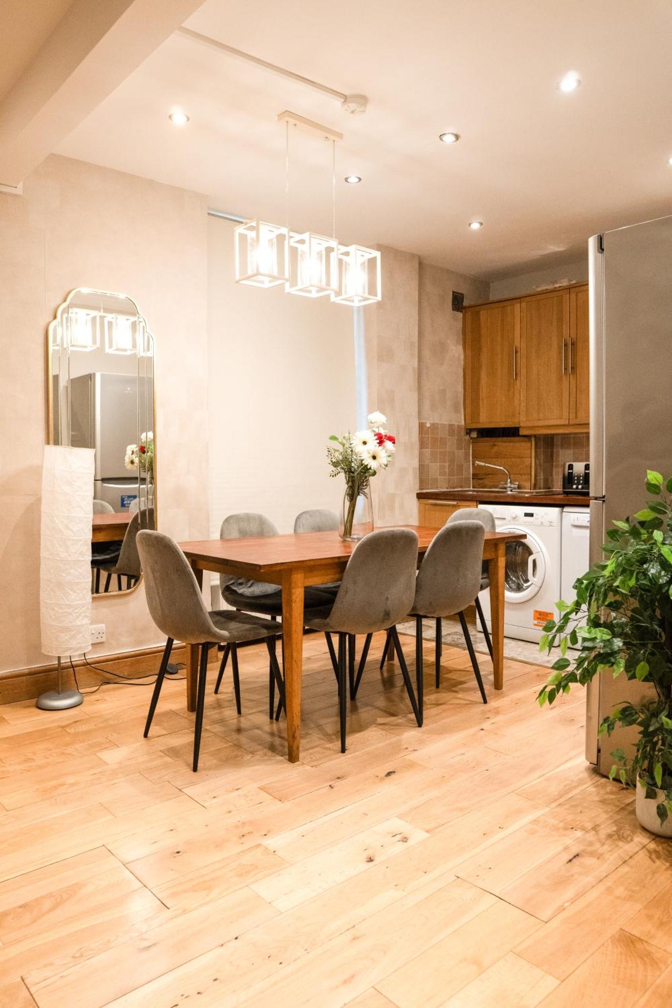 Imperial Earls Court Appartement *