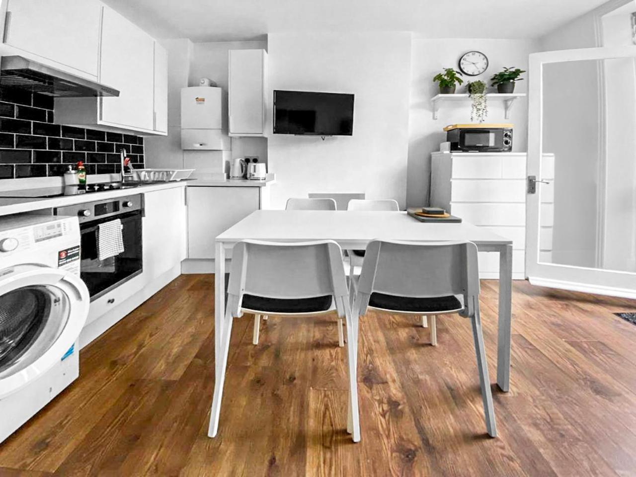 Beautuful 2 Bed In * Londres