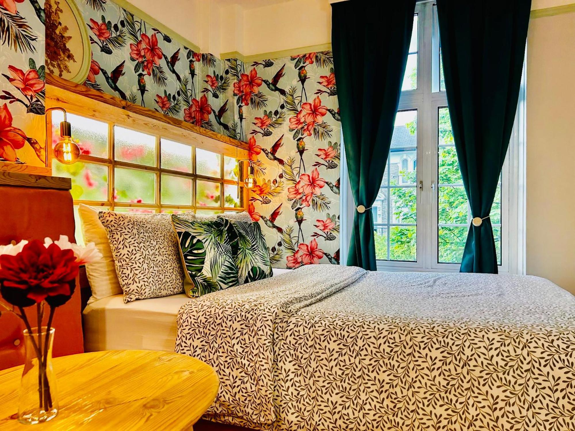 Rest Boutique Notting Hill Londen