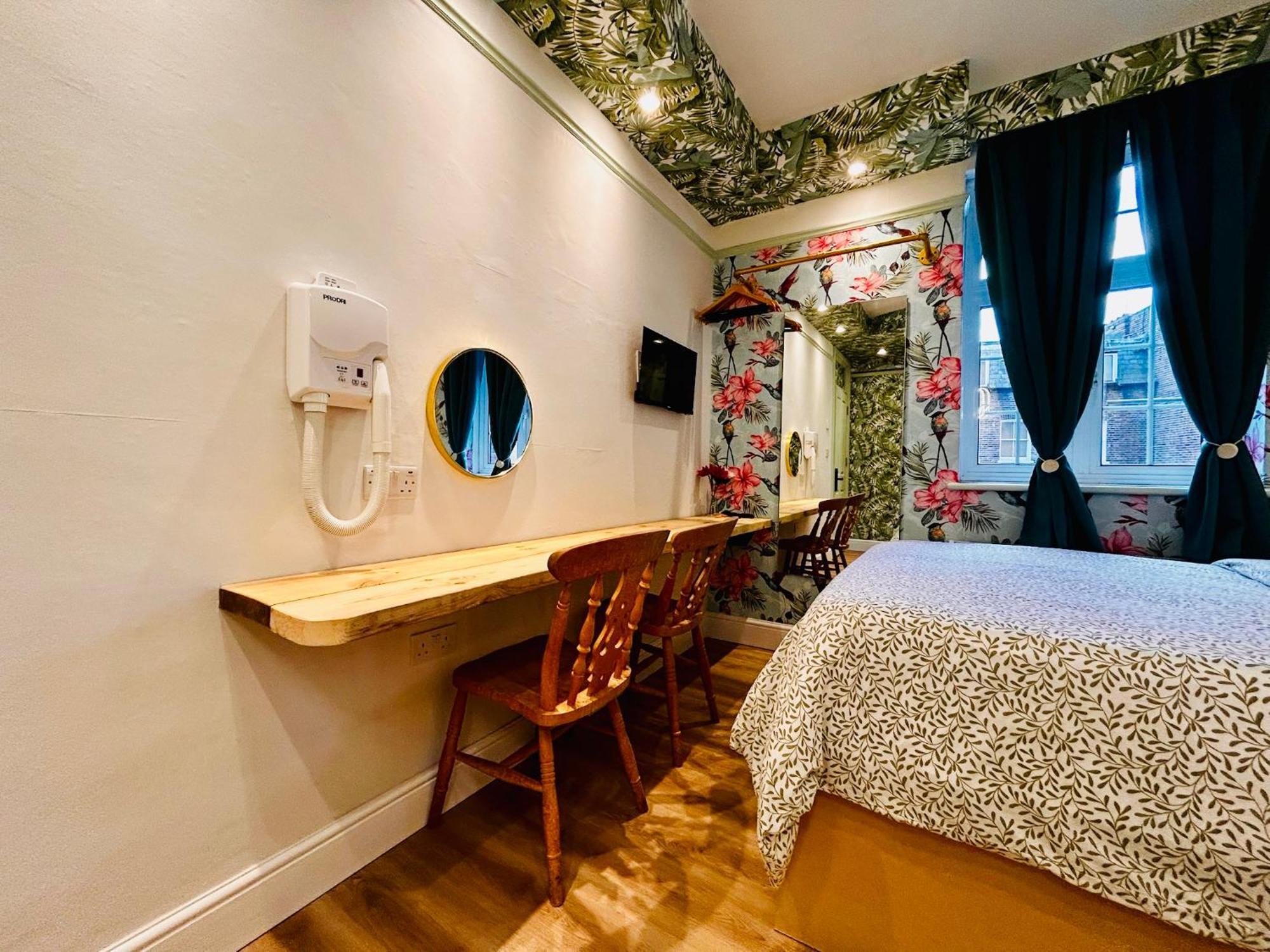 Pensión Rest Boutique Notting Hill