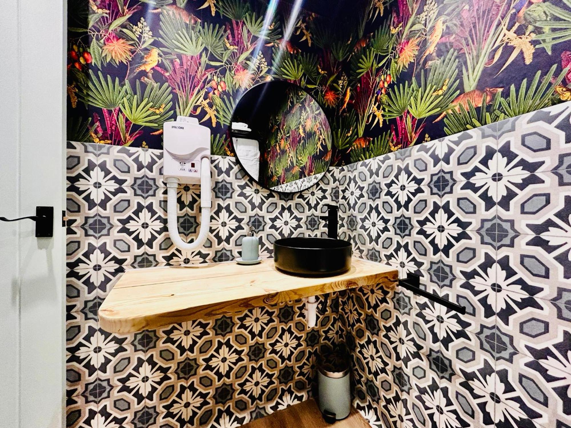Rest Boutique Notting Hill Gasthuis *