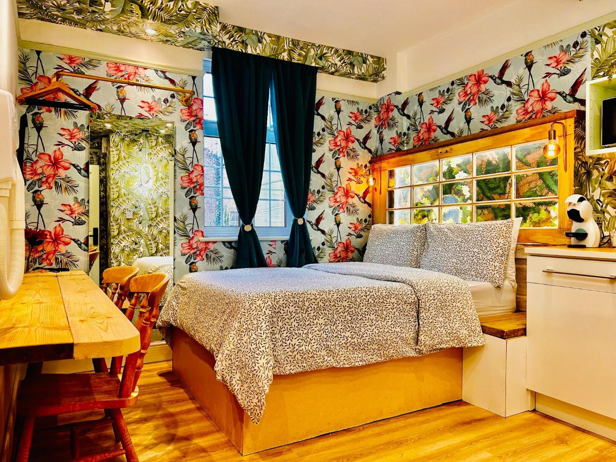 Rest Boutique Notting Hill Gasthuis *