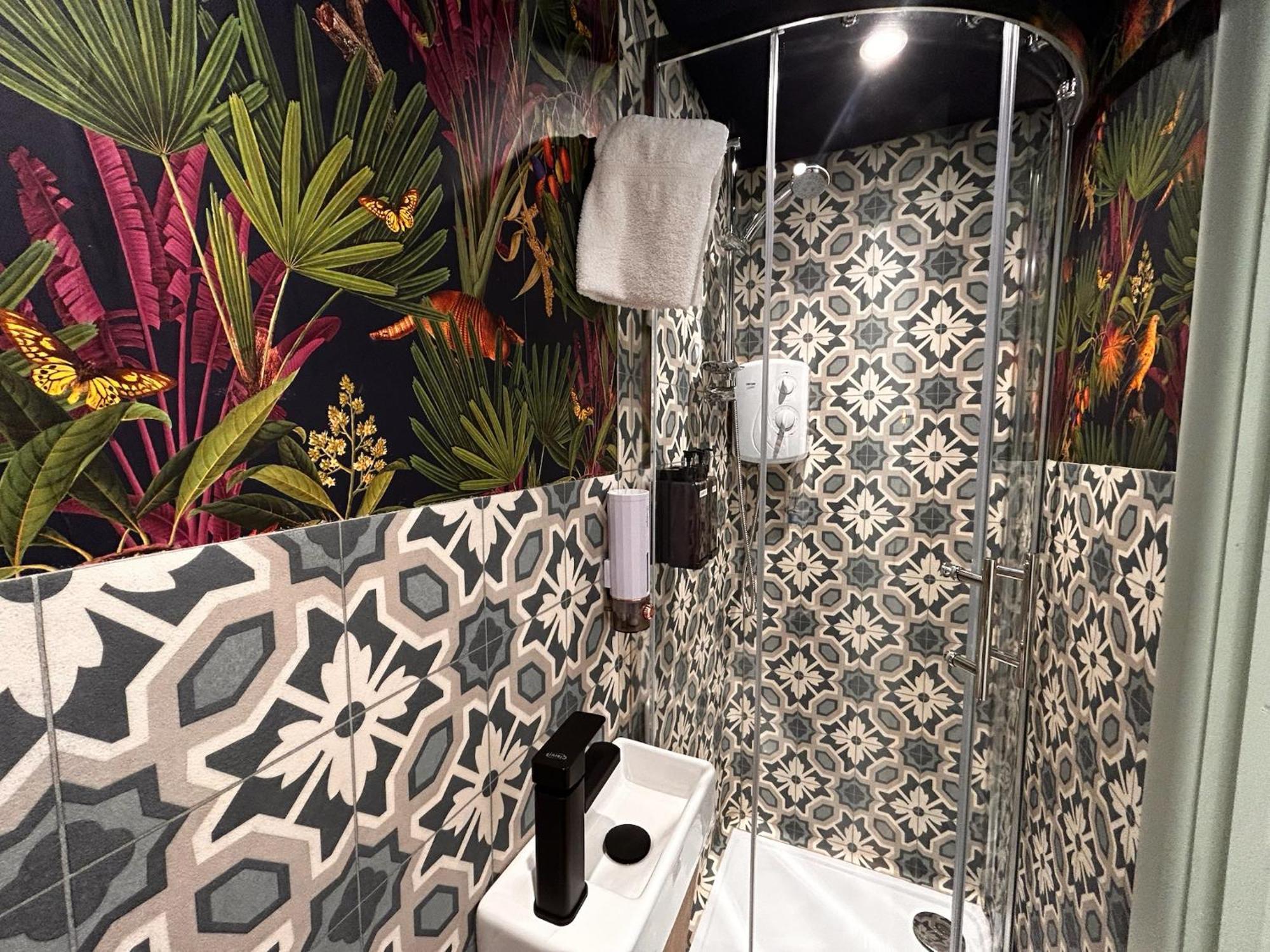 Rest Boutique Notting Hill Gasthuis