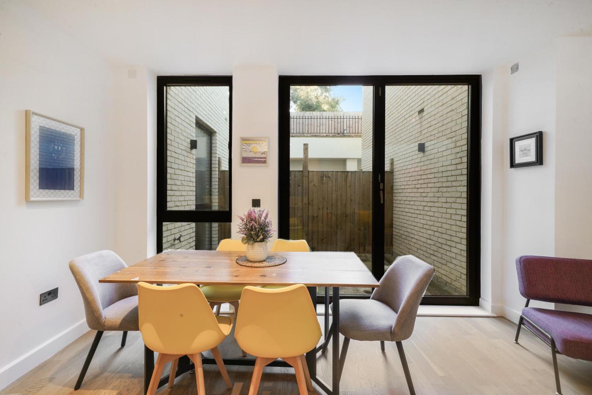 Xylo - Kentish Town Appartement
