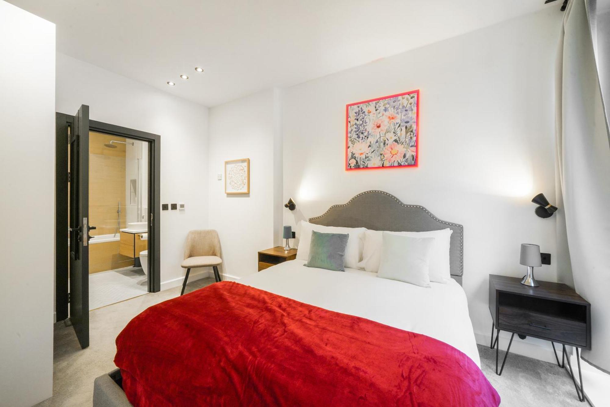 Xylo - Kentish Town Appartement Londen
