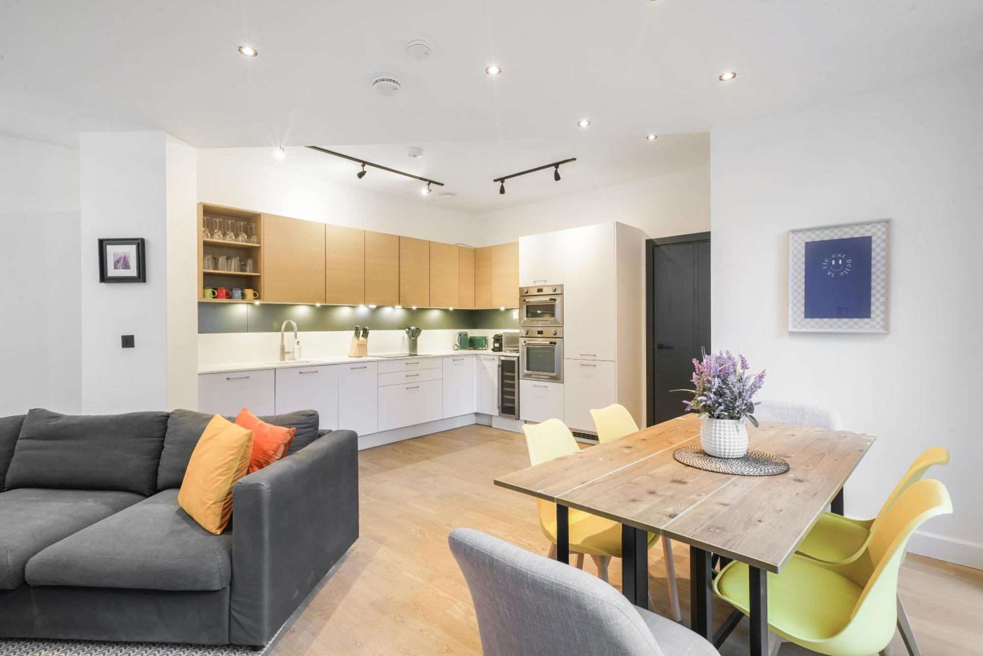 Appartement Xylo - Kentish Town