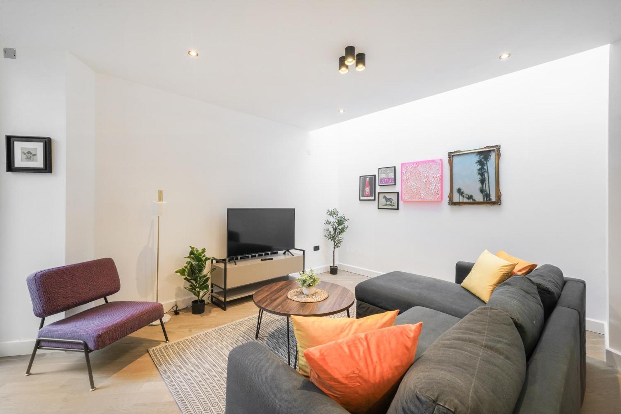Xylo - Kentish Town Appartement *