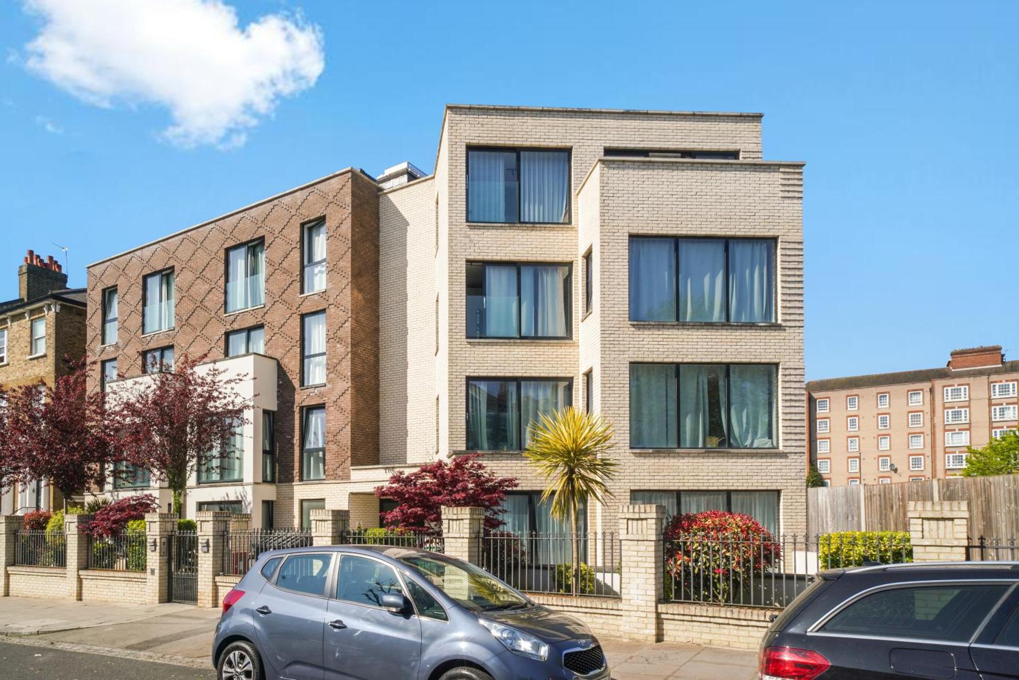 Appartement Xylo - Kentish Town Londen