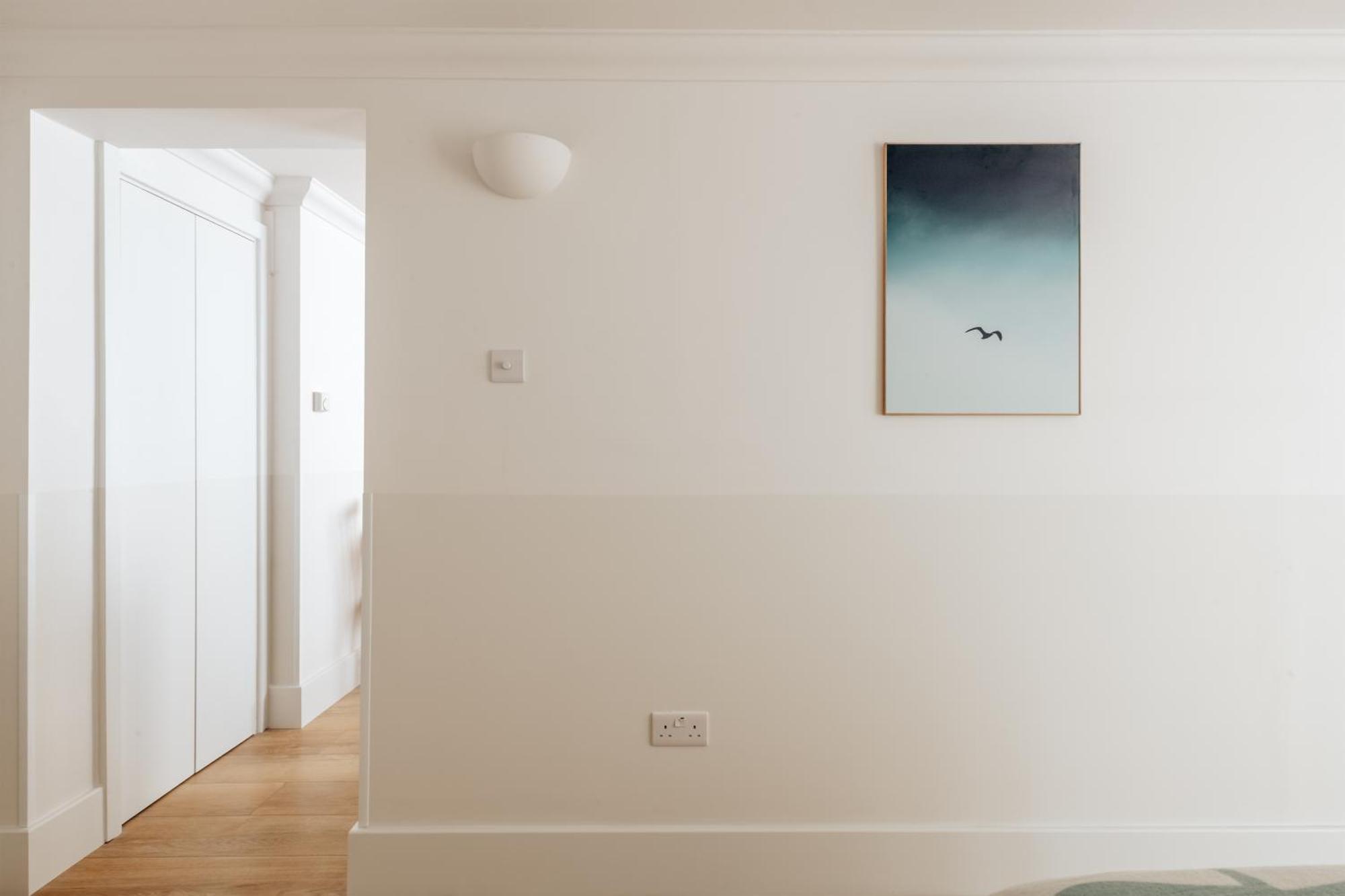 Apartment The Regency - Serviced London