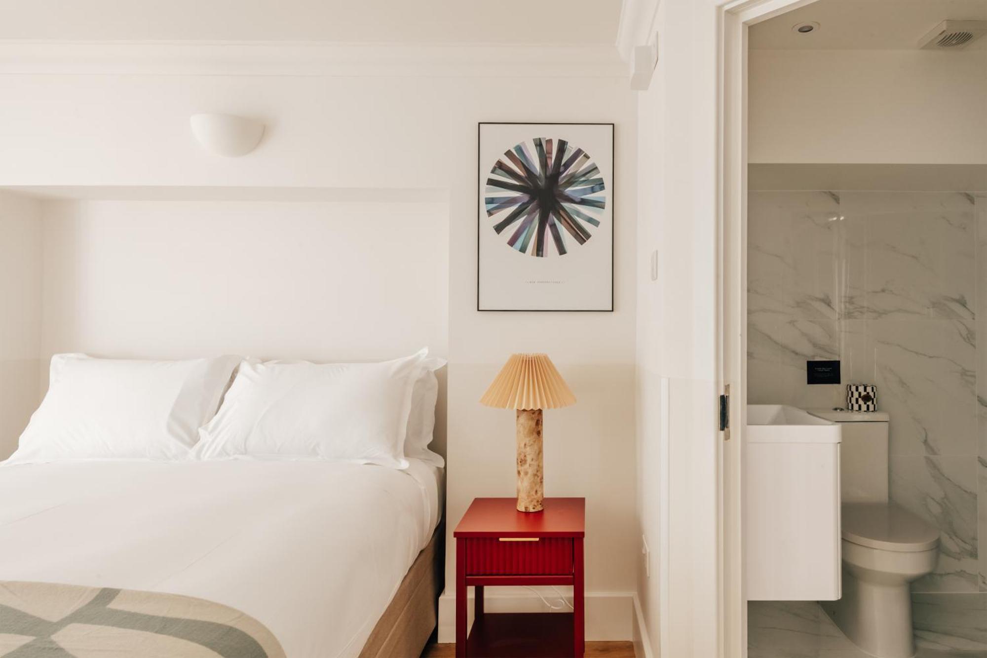 The Regency - Serviced Apartment *
