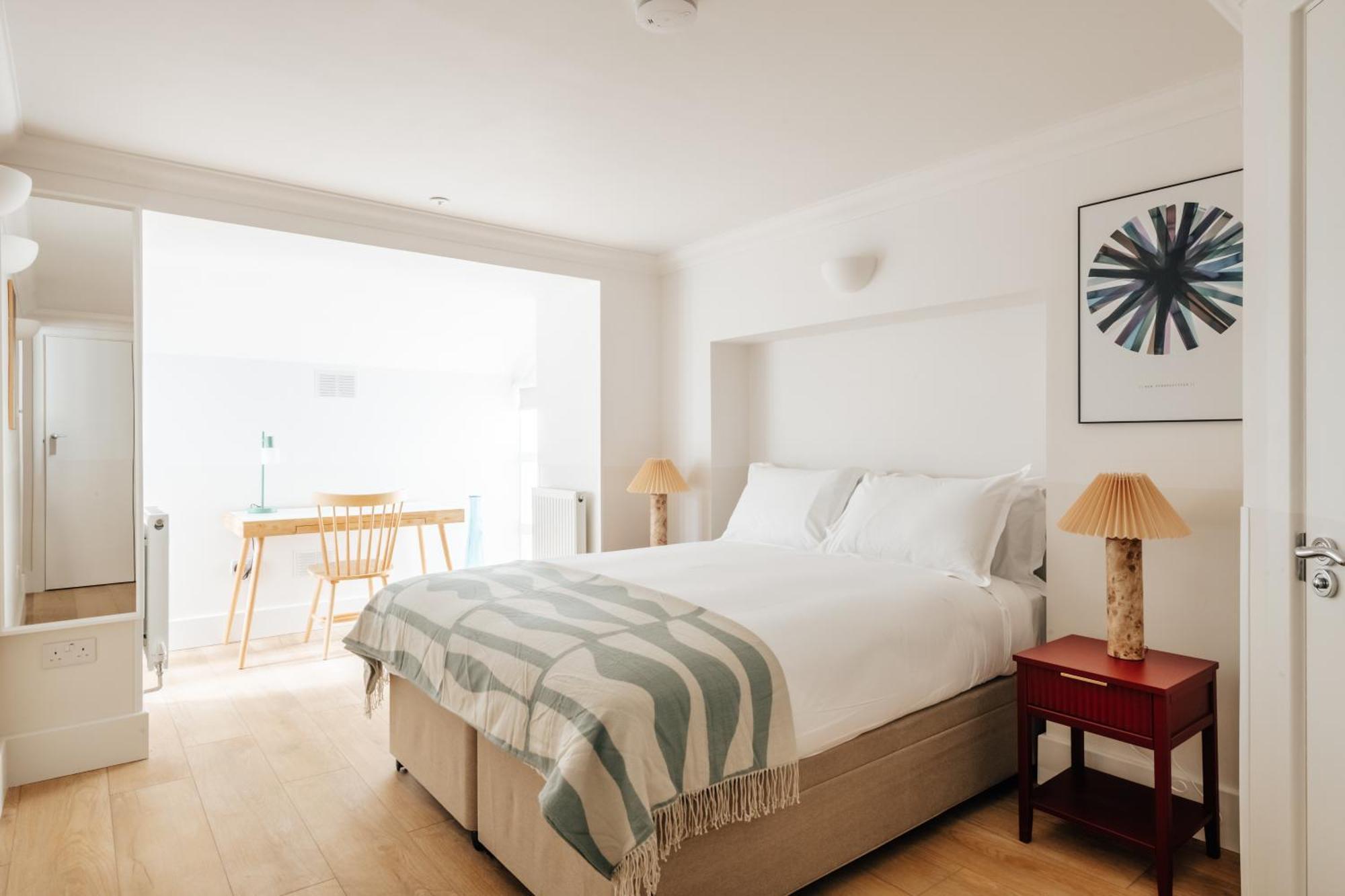 Apartment The Regency - Serviced