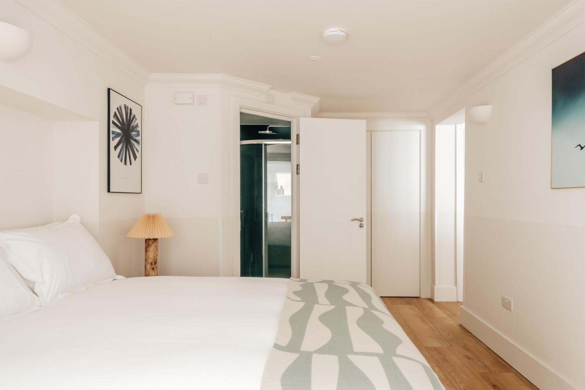 The Regency - Serviced Apartment *