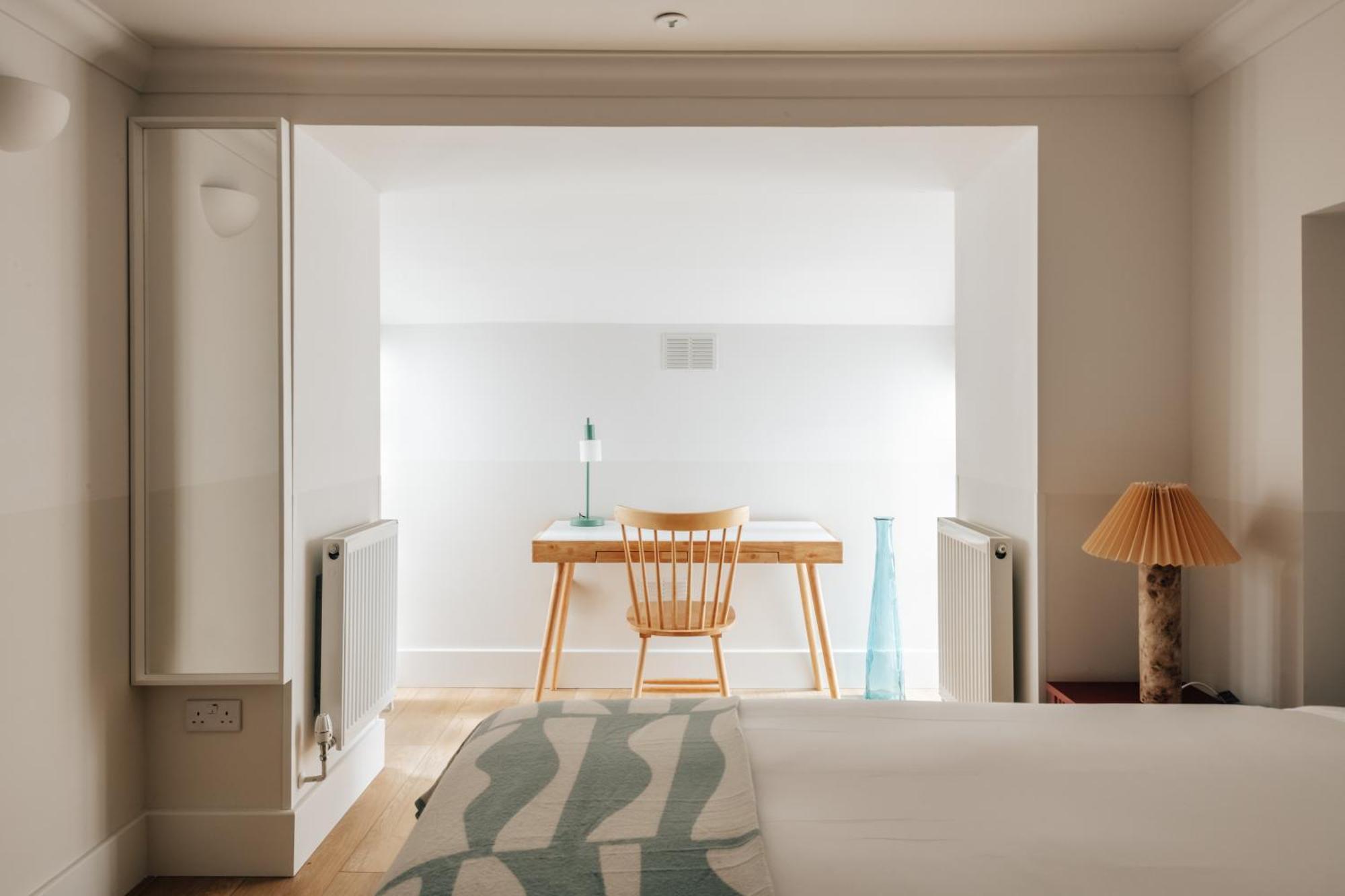 The Regency - Serviced