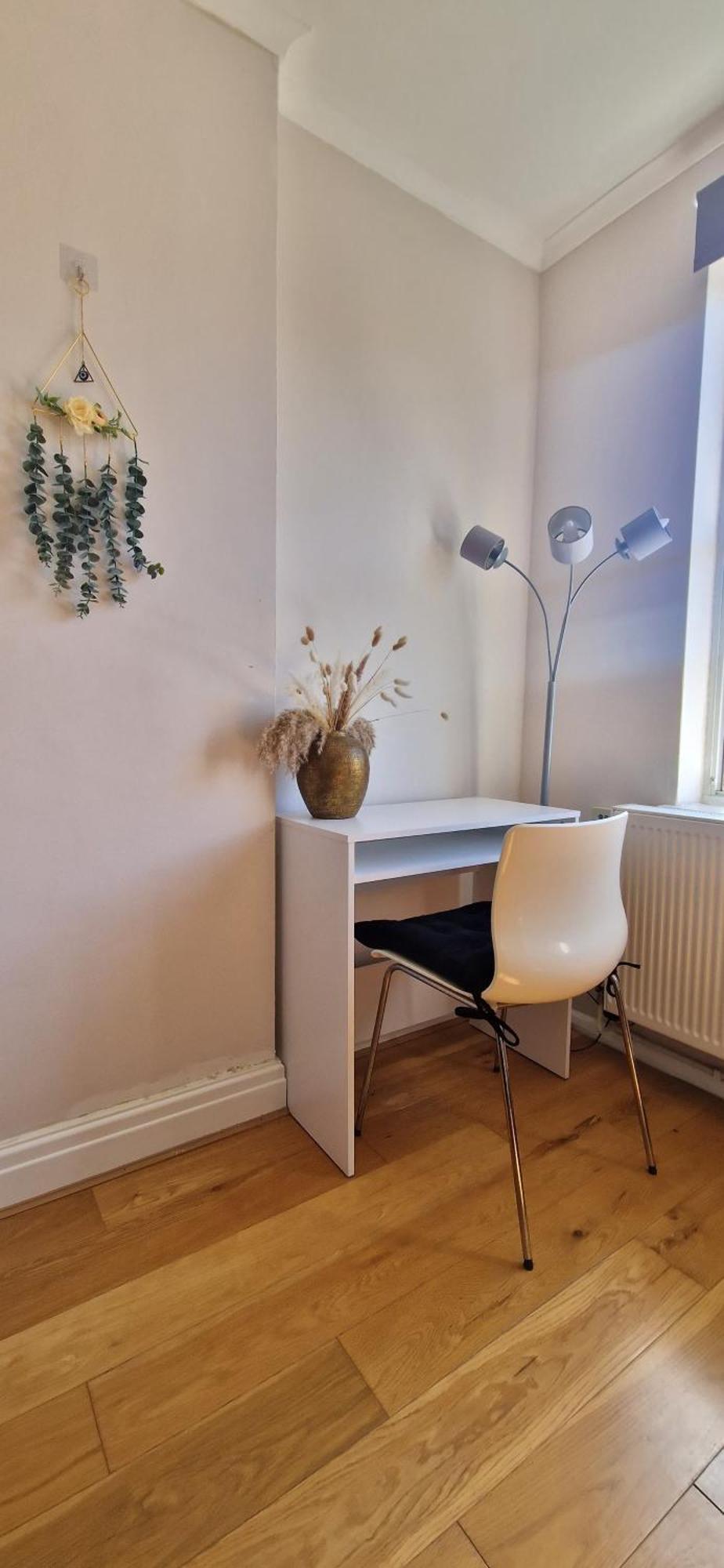 Comfy 1-bed Flat Near Kensington Apartamento