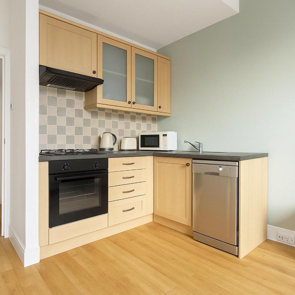 Astonishing House In The Heart Of Fulham Broadway Appartement