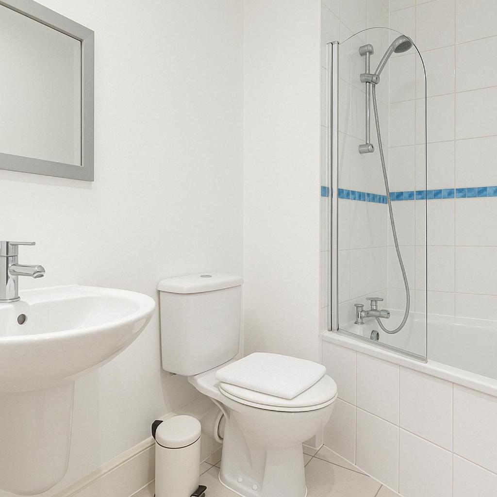 Appartement Astonishing House In The Heart Of Fulham Broadway *
