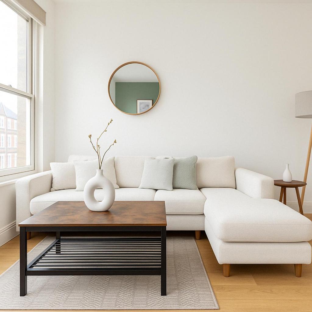 Astonishing House In The Heart Of Fulham Broadway Appartement *