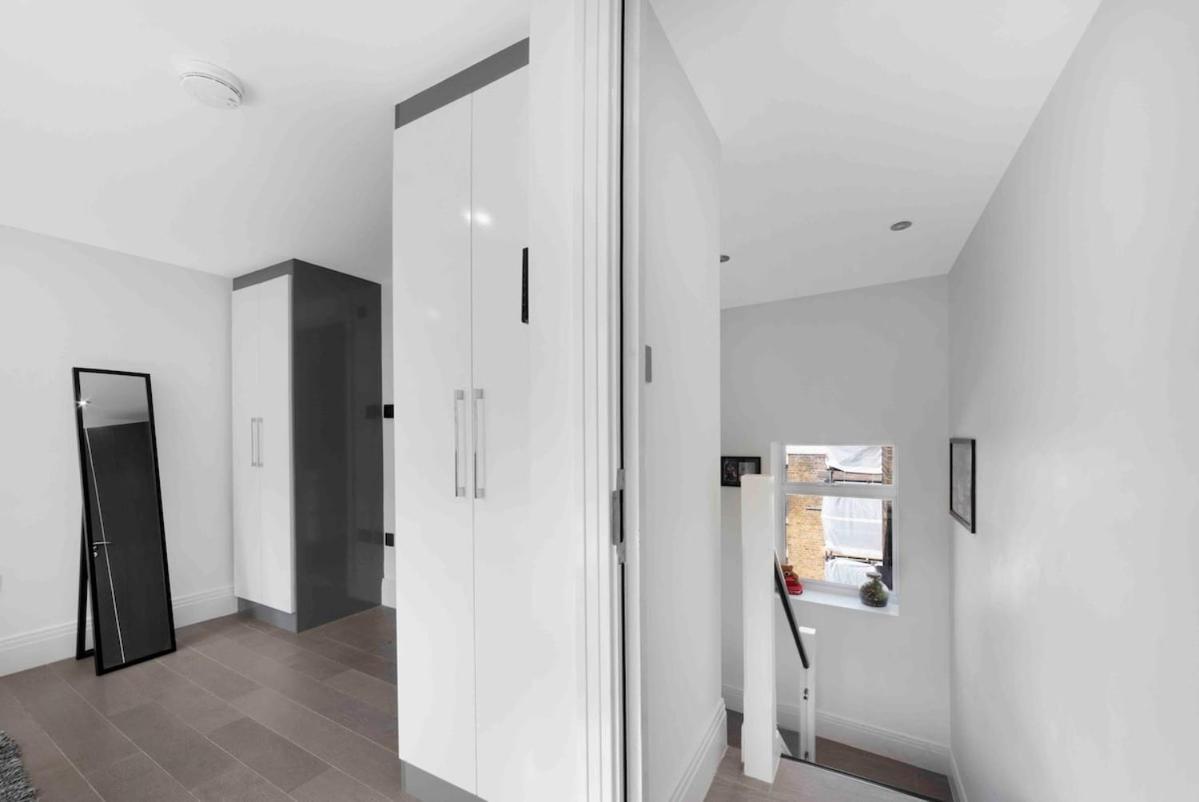 Luxury Covent Garden Duplex Floors 1 Bed 4pl Londres