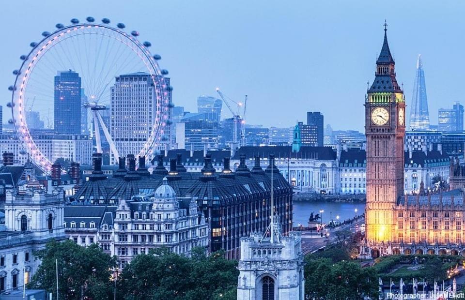 Luxury Covent Garden Duplex Floors 1 Bed 4pl Londres