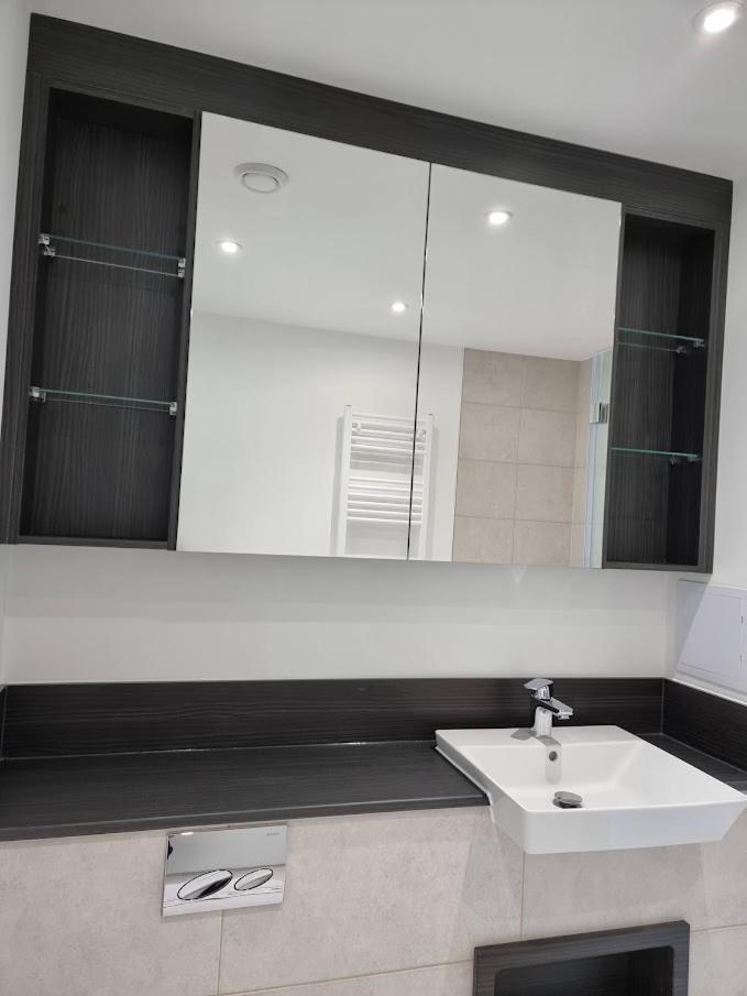 Shared-Luxury Stay Next To Heathrow Privatunterkunft London