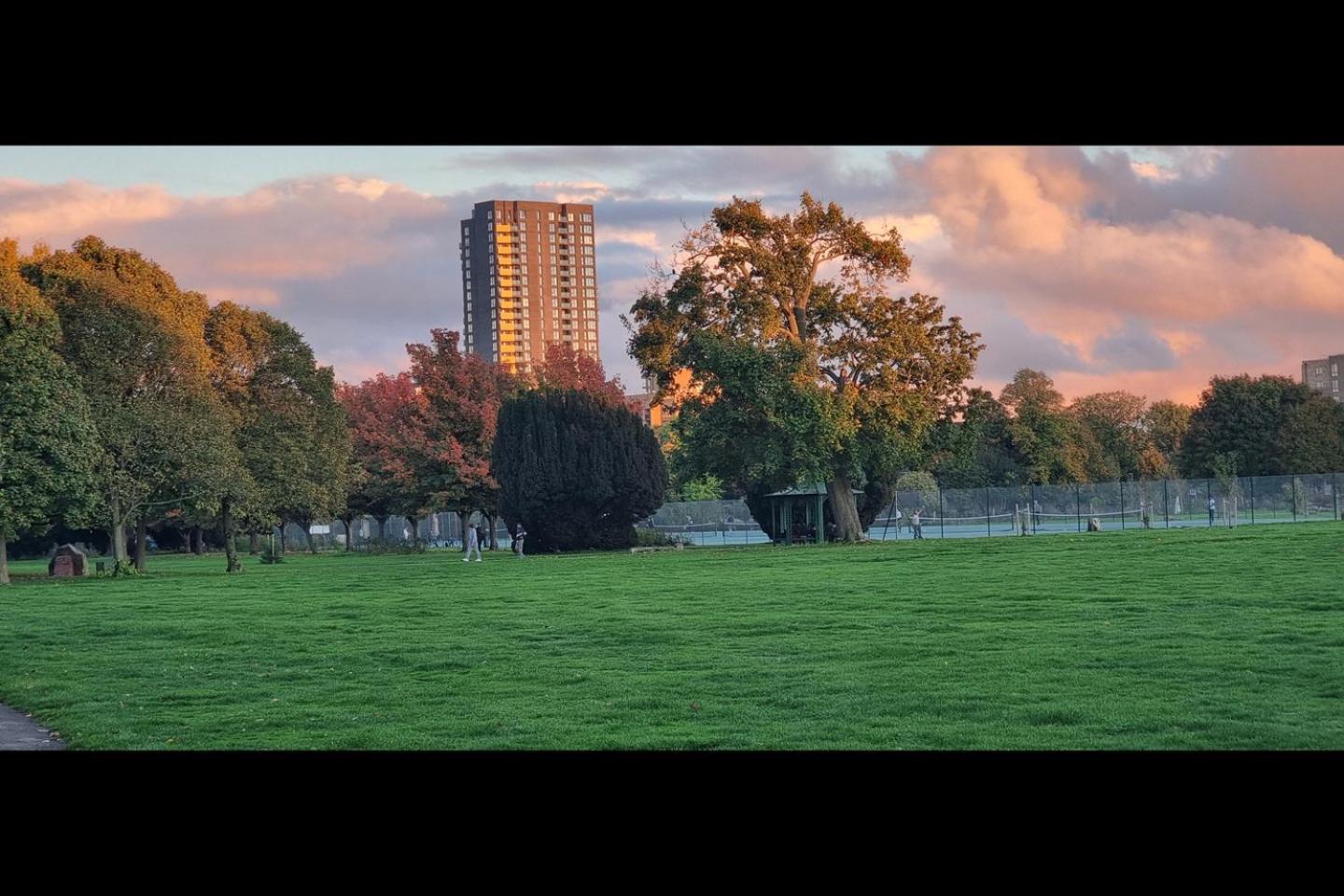Privatunterkunft Shared-Luxury Stay Next To Heathrow London