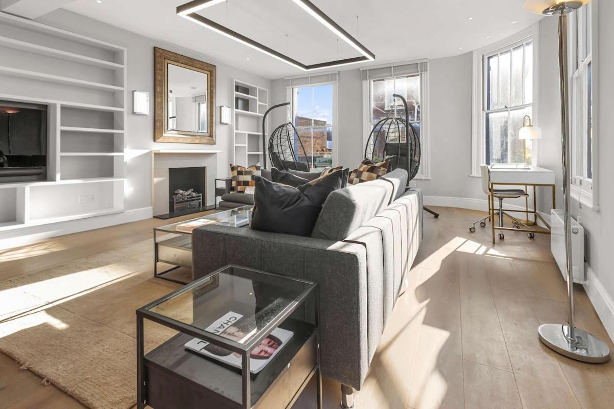 Appartement Stylish One Bedroom Londres