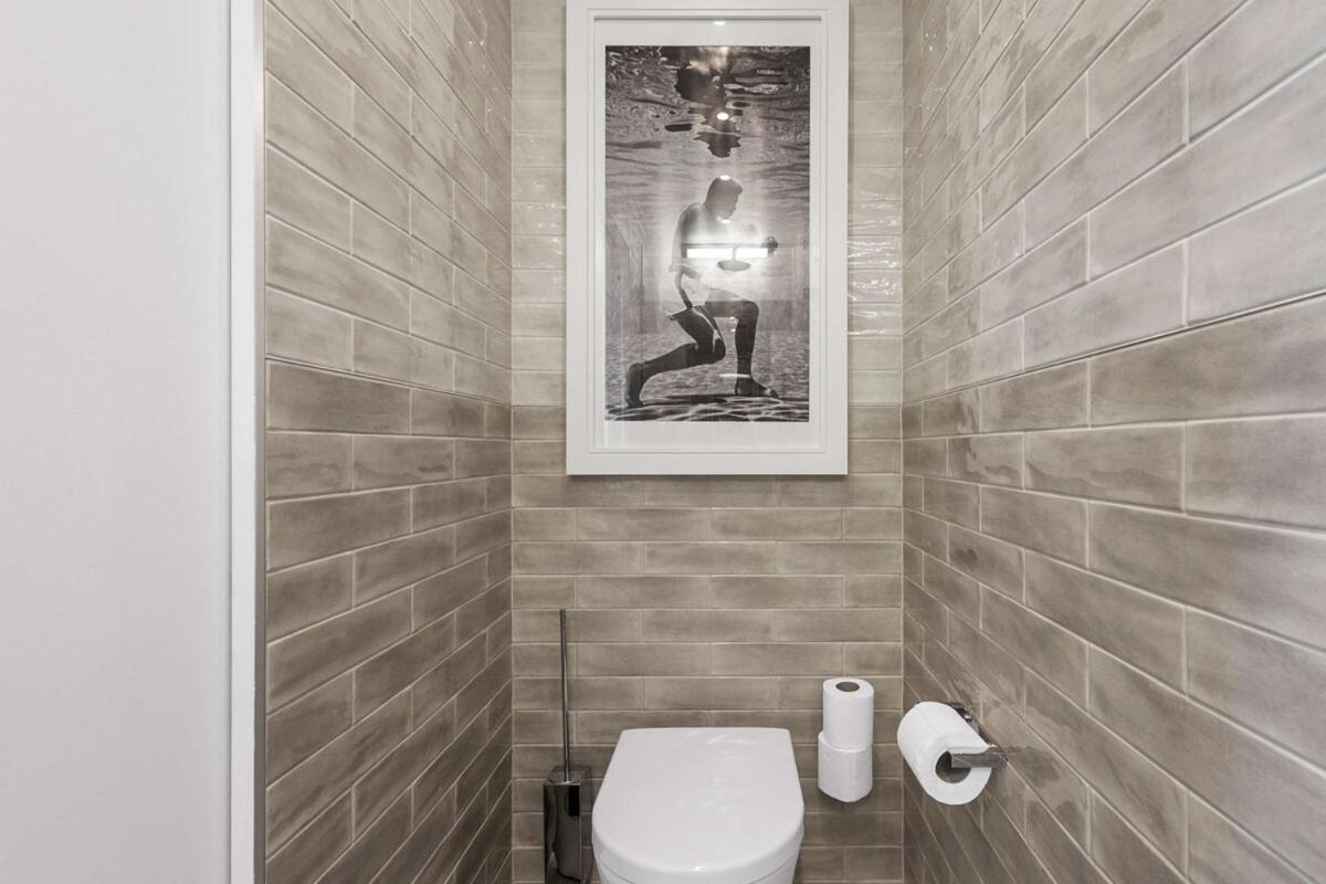 Stylish One Bedroom Appartement Londres