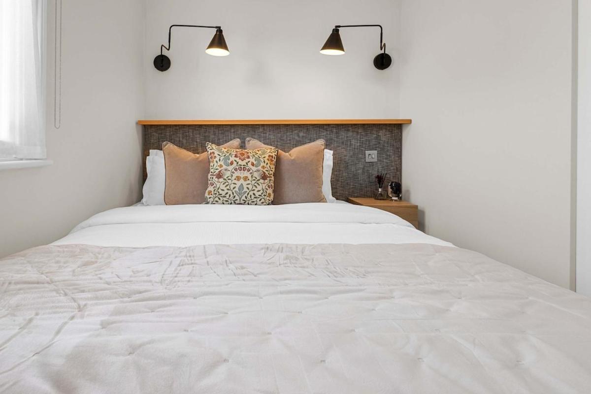 Appartement Stylish One Bedroom Londres