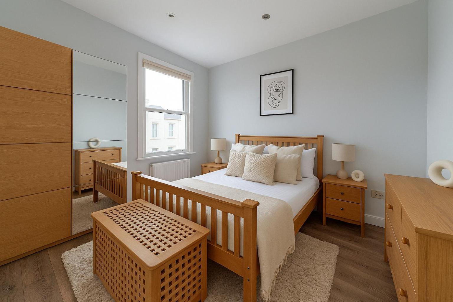 Elegant 2br - Harlesden Comfort * Londres