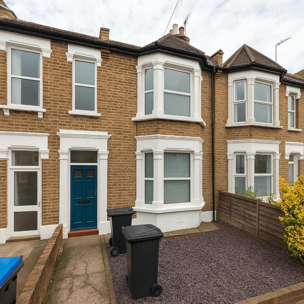 Appartement Elegant 2br - Harlesden Comfort *