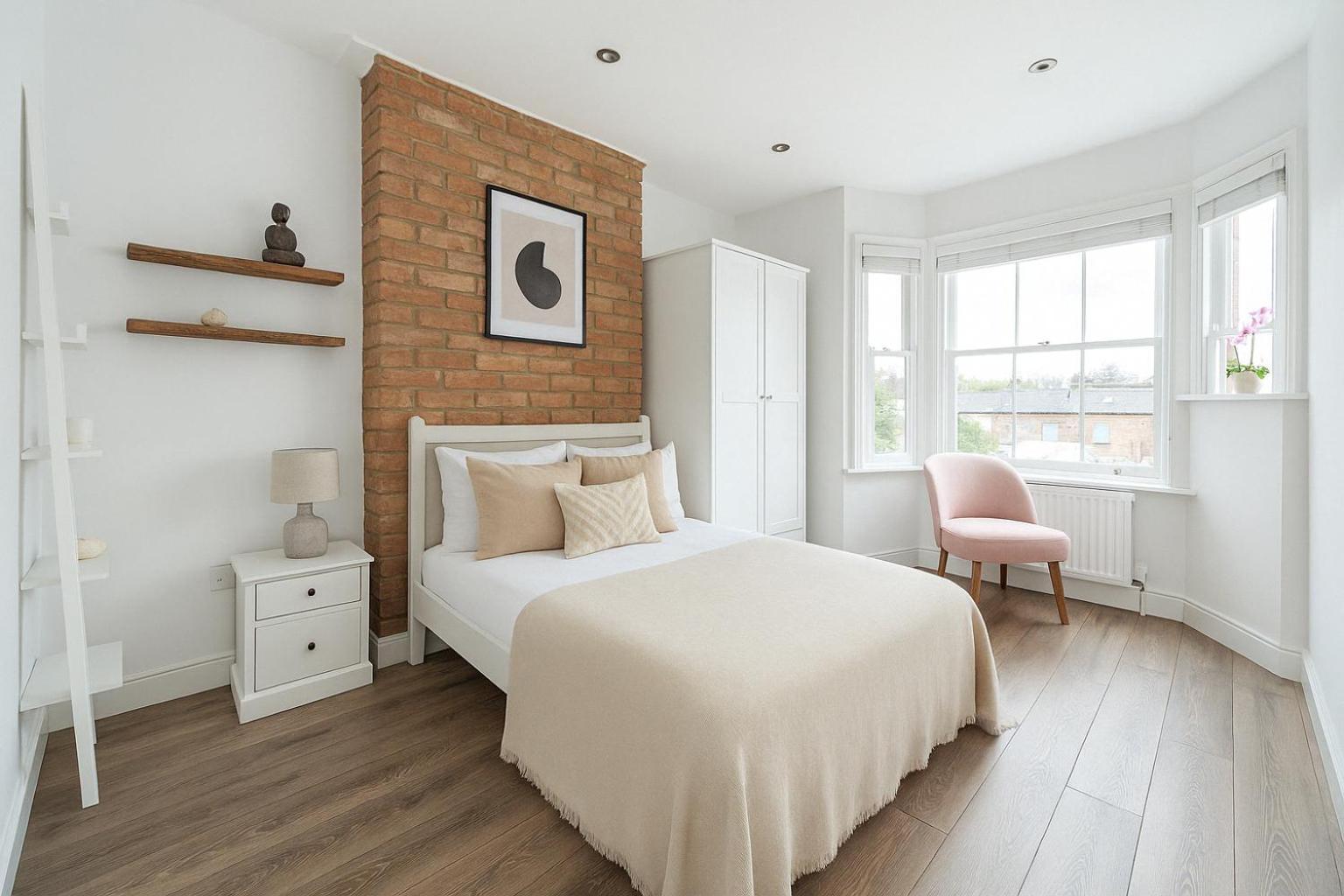 Appartement Elegant 2br - Harlesden Comfort *