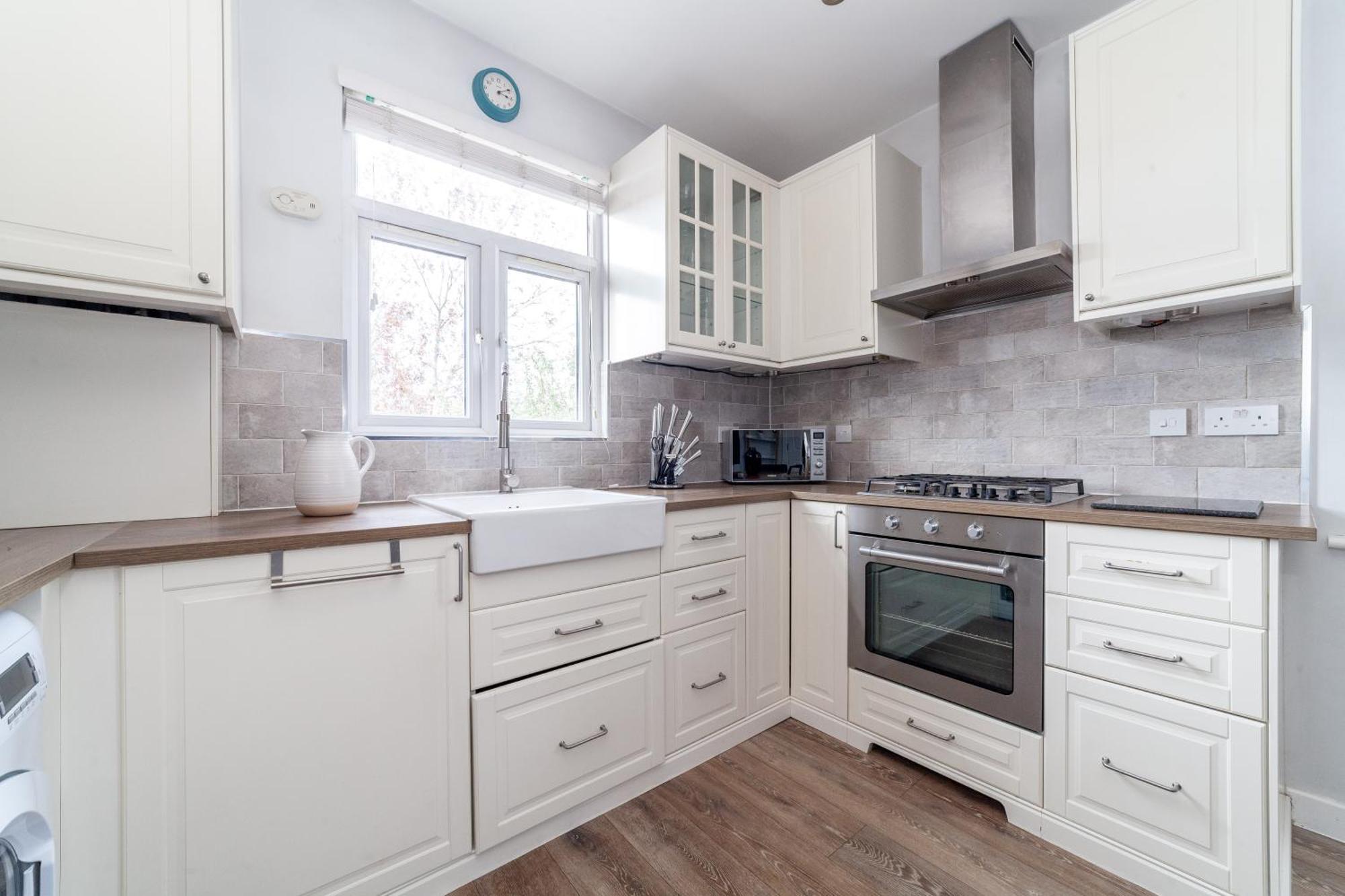 Elegant 2br - Harlesden Comfort * Londres
