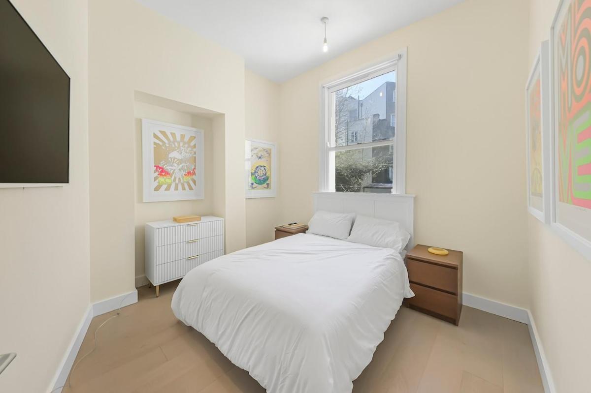Appartement Pink Floyd 3br Flat In Maida Vale Near Notting Hill And Little Venice Londres