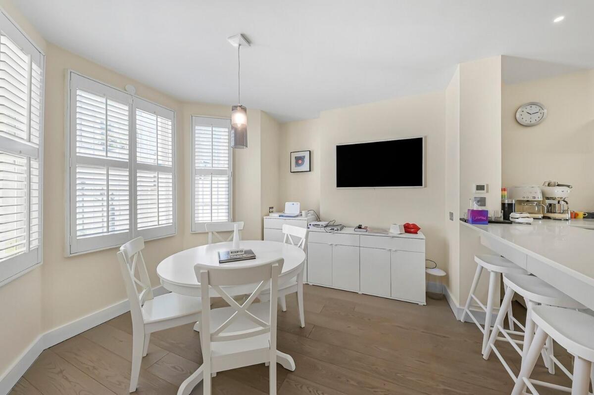 Appartement Pink Floyd 3br Flat In Maida Vale Near Notting Hill And Little Venice