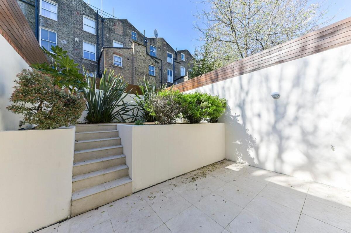 Appartement Pink Floyd 3br Flat In Maida Vale Near Notting Hill And Little Venice *