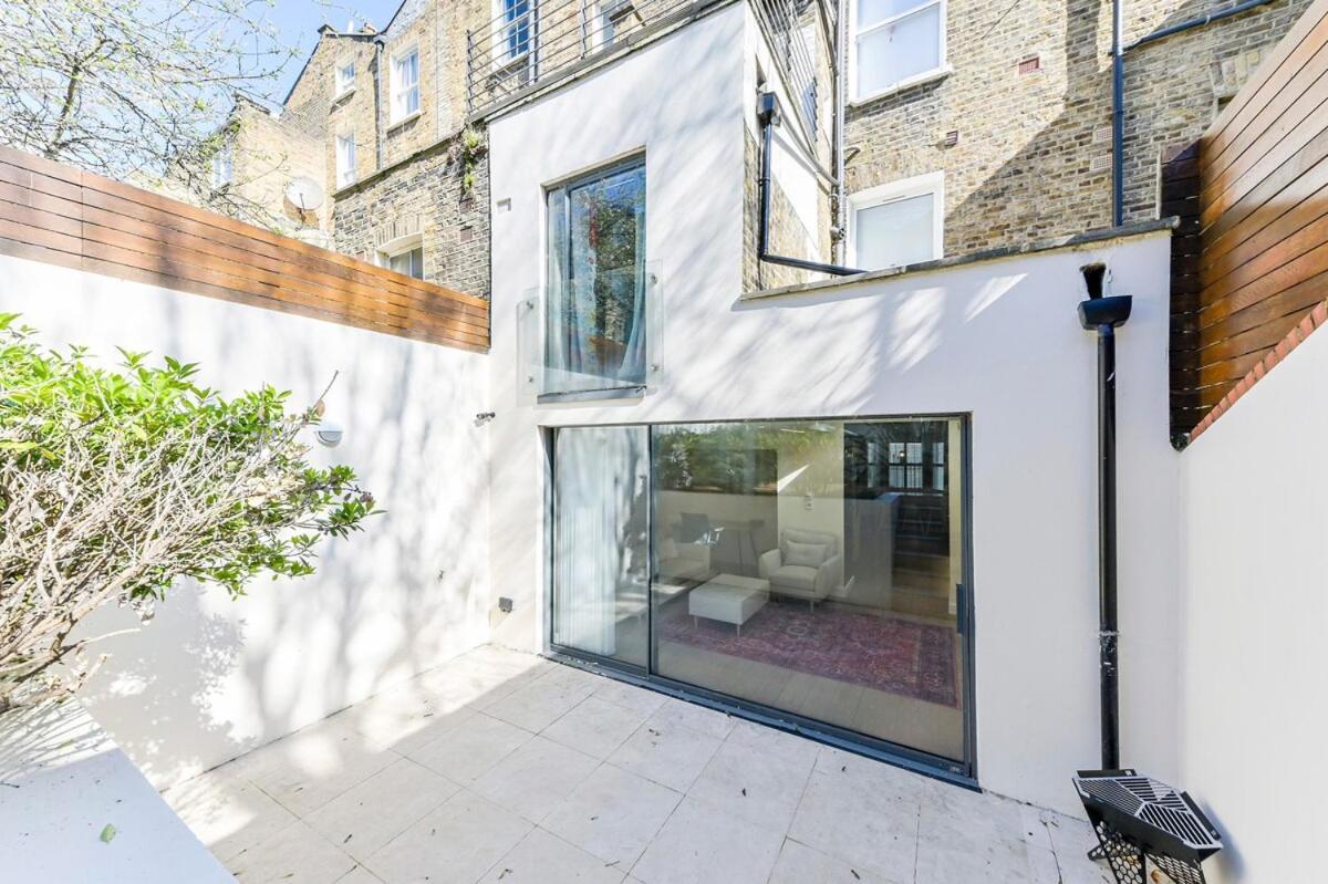 Appartement Pink Floyd 3br Flat In Maida Vale Near Notting Hill And Little Venice Londres