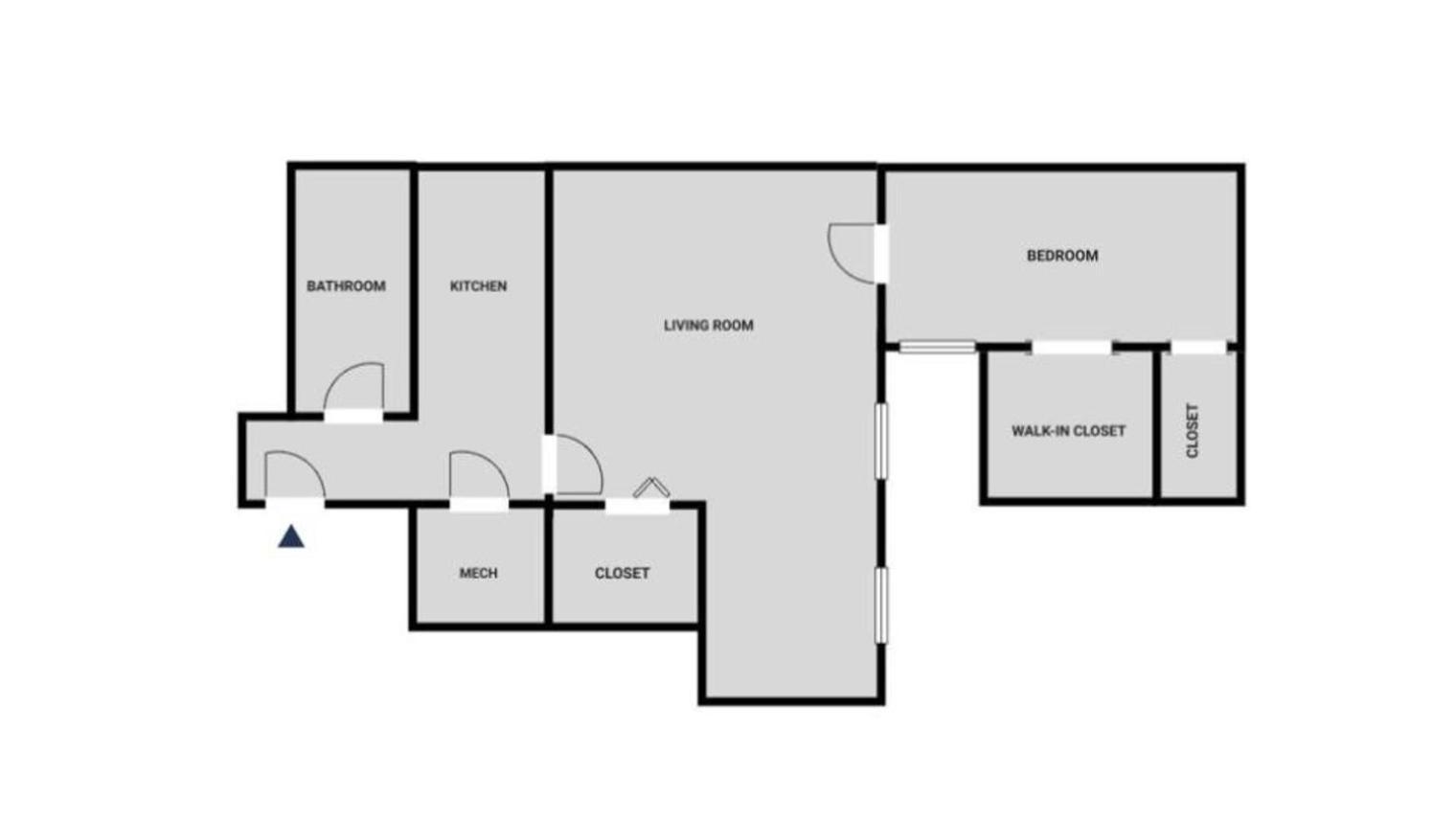 Apartamento Blueground Bayswater Nr Hyde Park Transport Lon-345 *