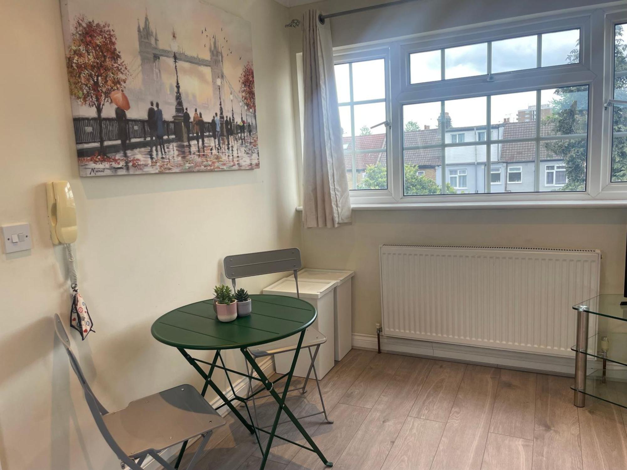 Apartamento Amazing Studios - East London Walthamstow Londres