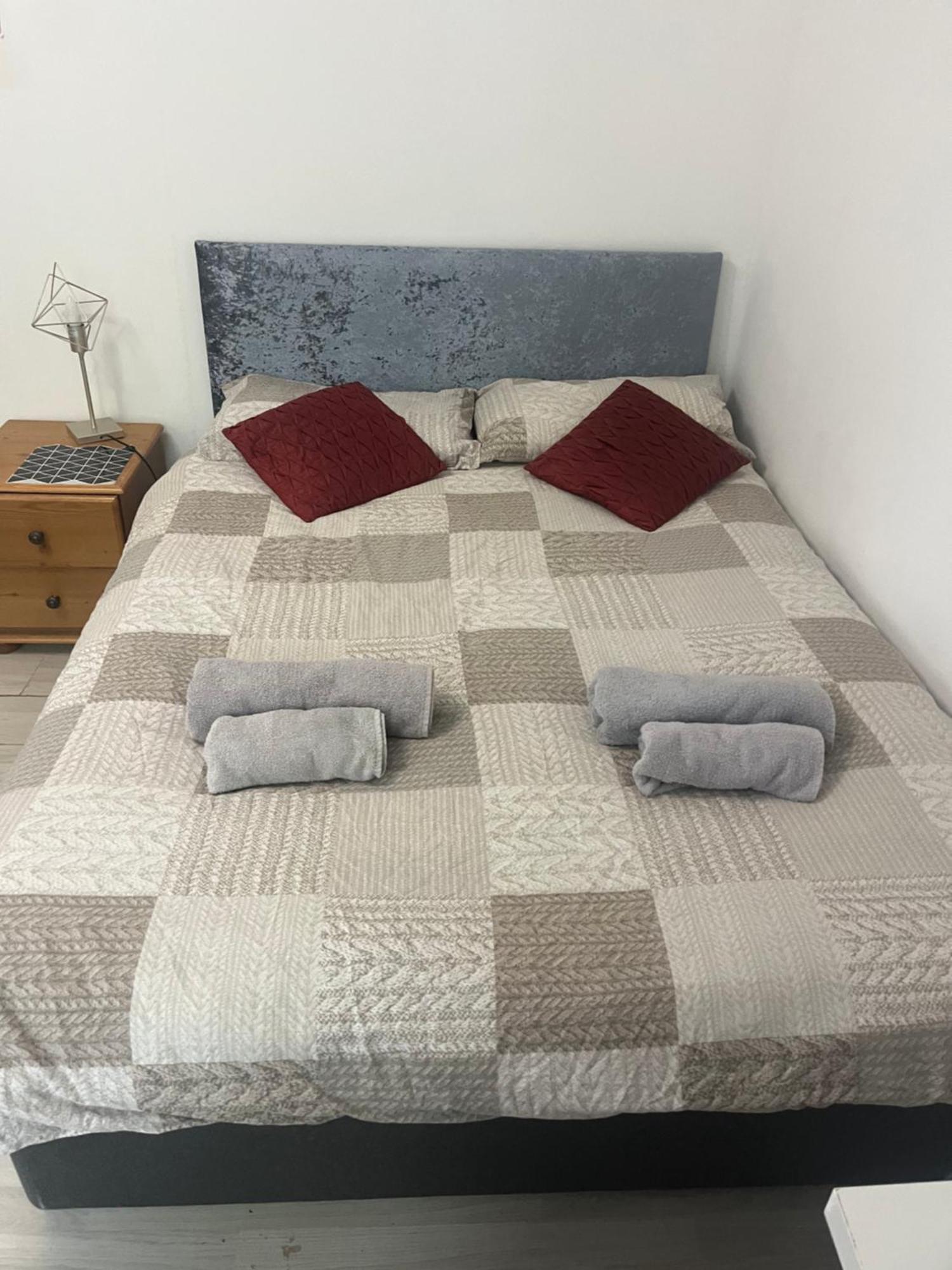 Renovated 4 Bed Flat In Islington Apartamento Londres