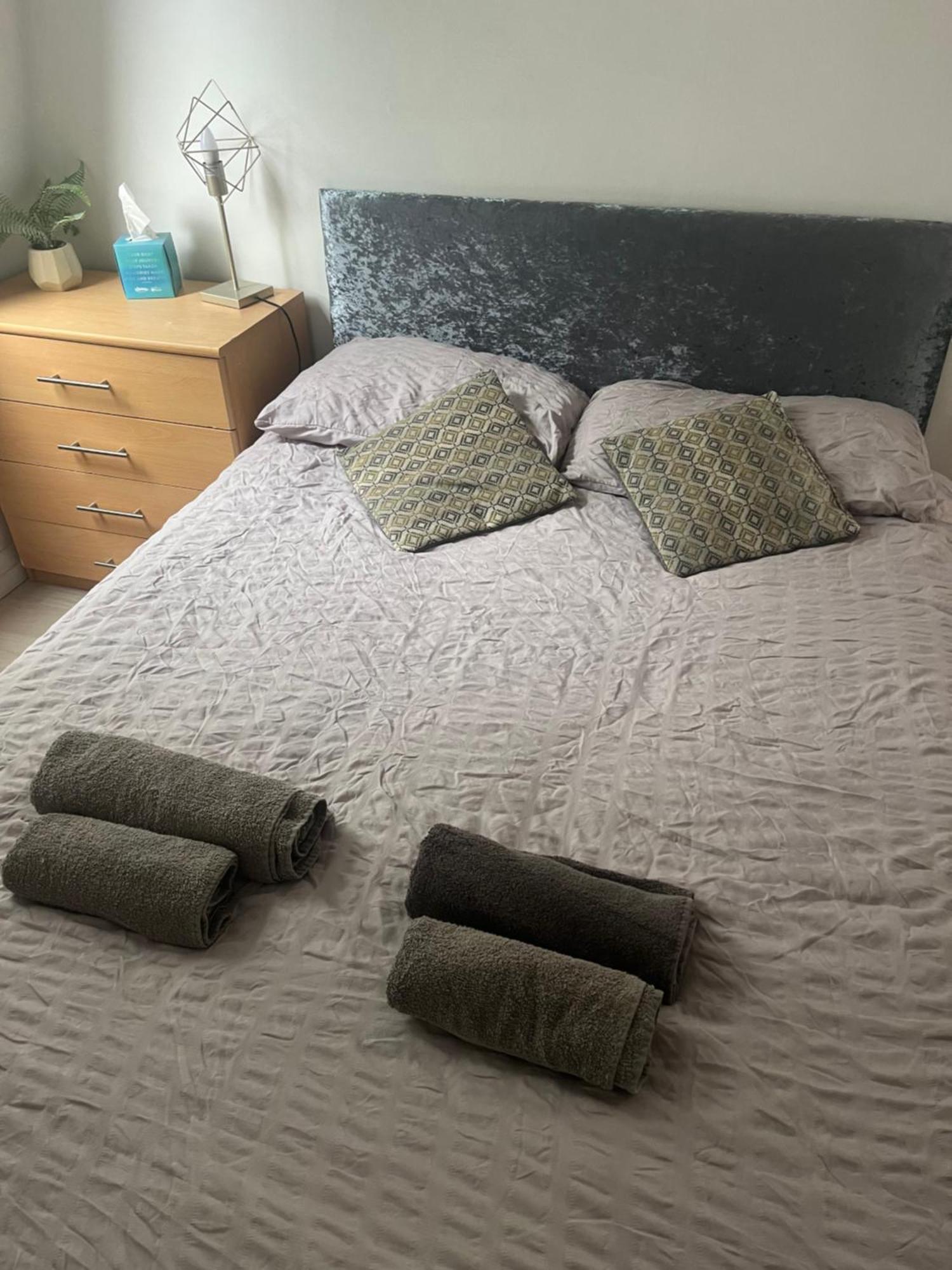 Renovated 4 Bed Flat In Islington Londres