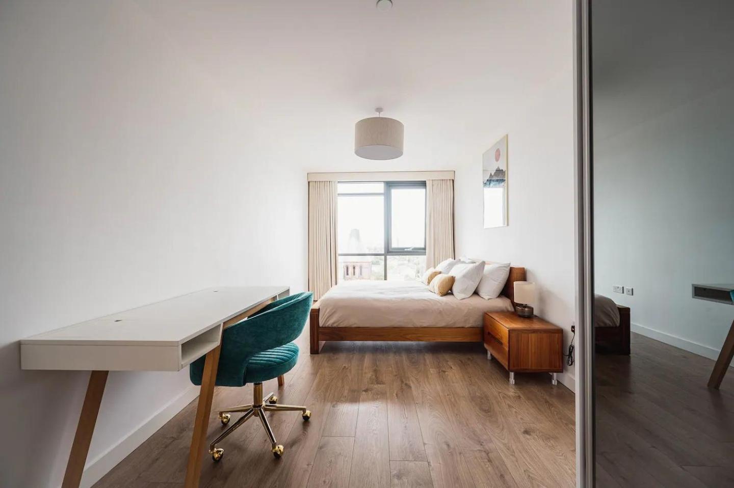 Apartamento Pass The Keys 3 Bed 2 Bath With Stunning Views From The 8th Fl *