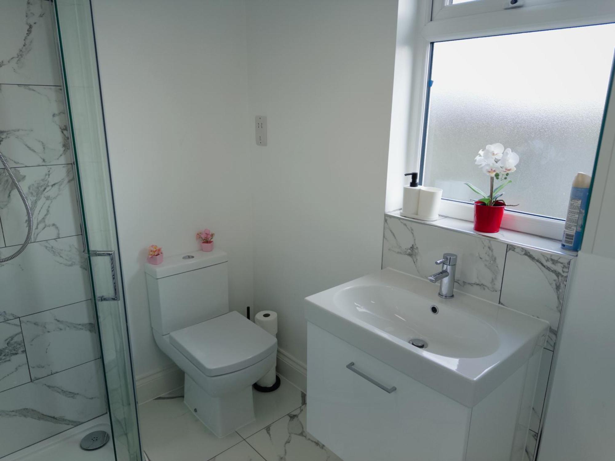 Ideal Loft 30min To Appartement Londen