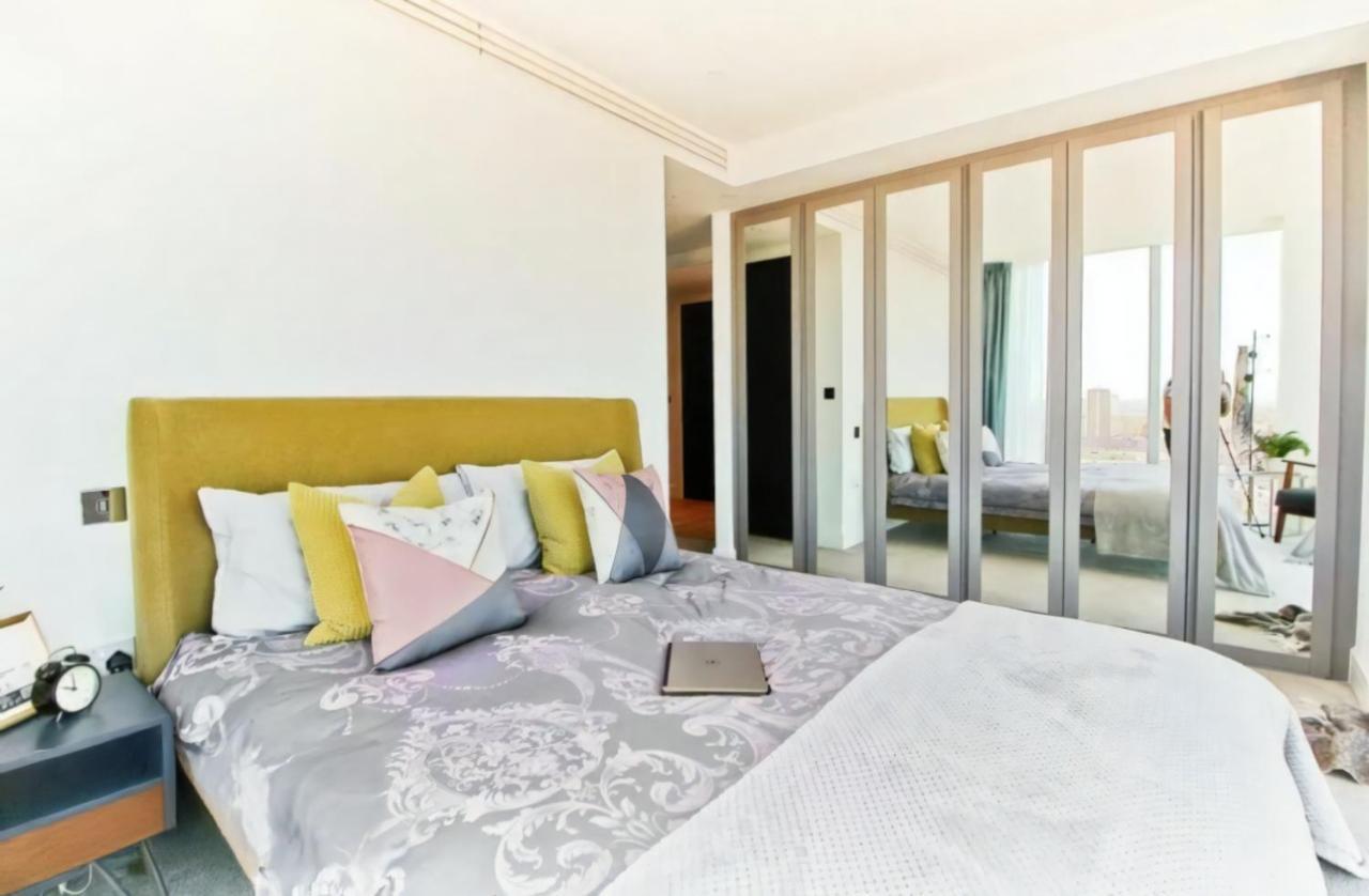 Appartement Wonderful 2br In