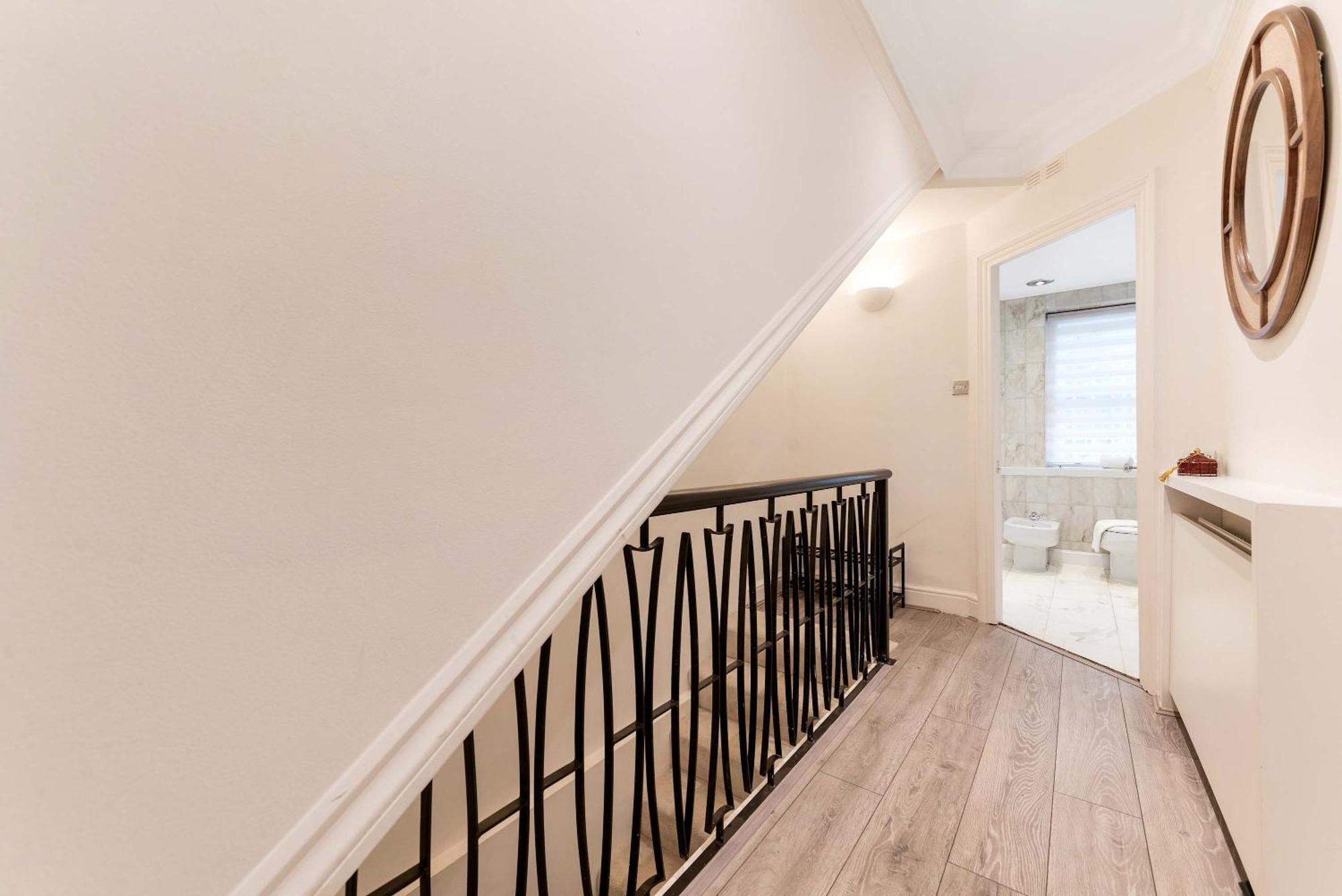 Appartement Premium South Kensington Serviced By Madestays