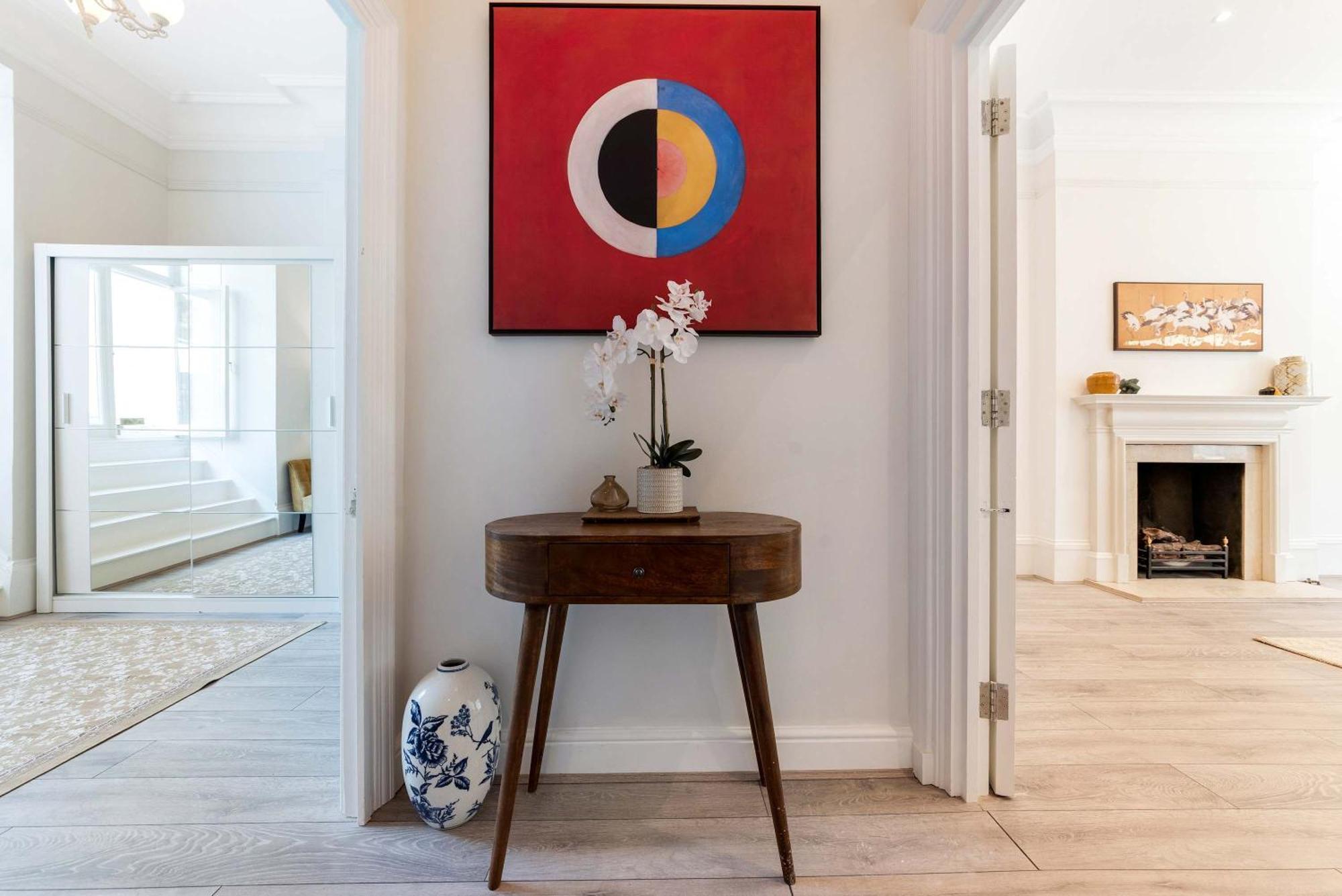 Premium South Kensington Serviced By Madestays Appartement